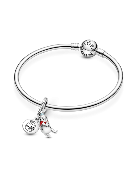 1Charm Colgante Pandora Cumpleaños Winnie The Pooh Disney 799385C0