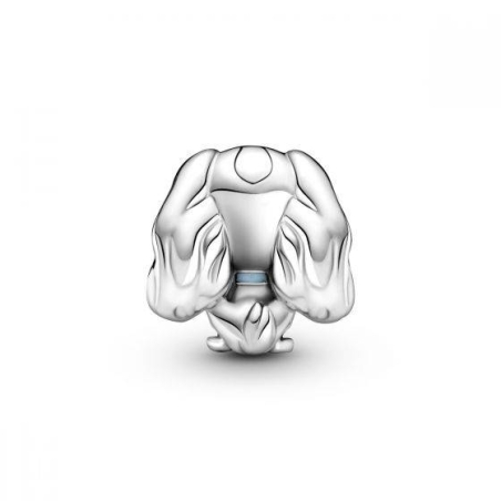 Charm Pandora plata Dama de Disney 799386C01