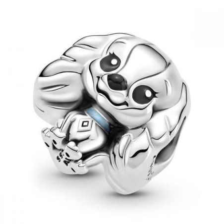 Charm Pandora plata Dama de Disney 799386C01