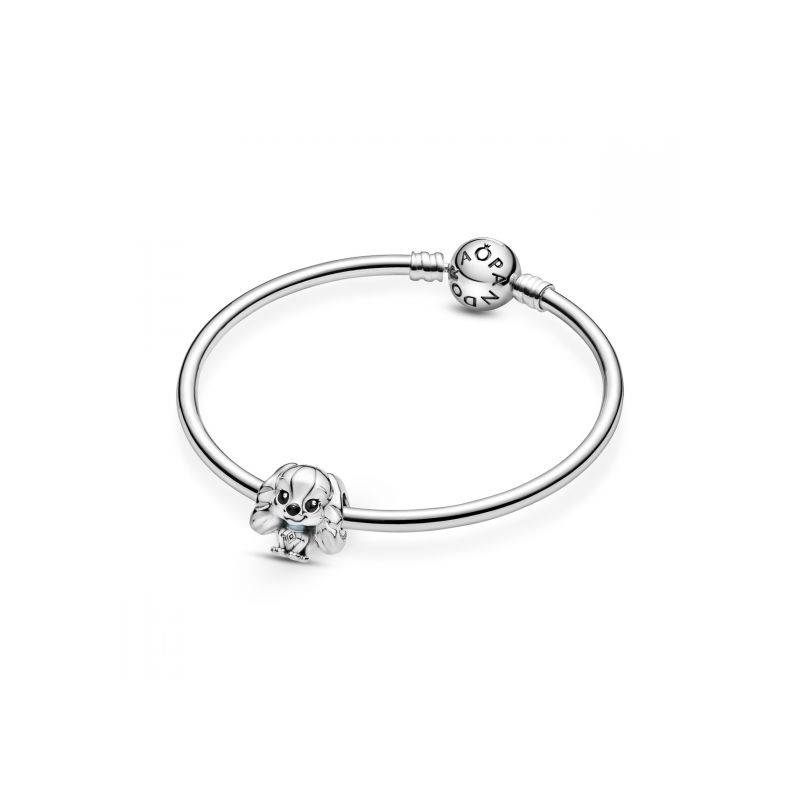 Charm Pandora plata Dama de Disney 799386C01