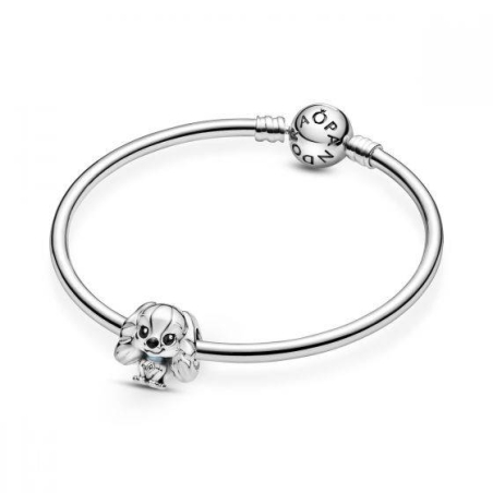 Charm Pandora plata Dama de Disney 799386C01