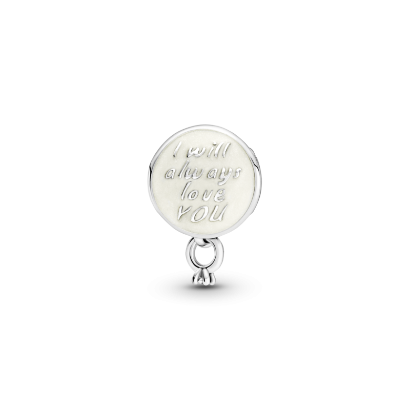 Charm Pandora Amor Eterno Mickey & Minnie Disney 799395C01