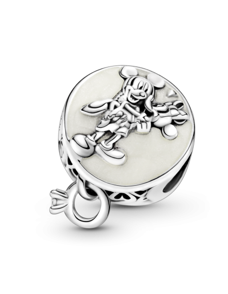 Charm Pandora Amor Eterno Mickey & Minnie Disney 799395C01