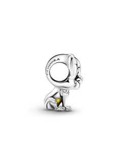 Charm Pandora plata Simba de Disney 799398C01