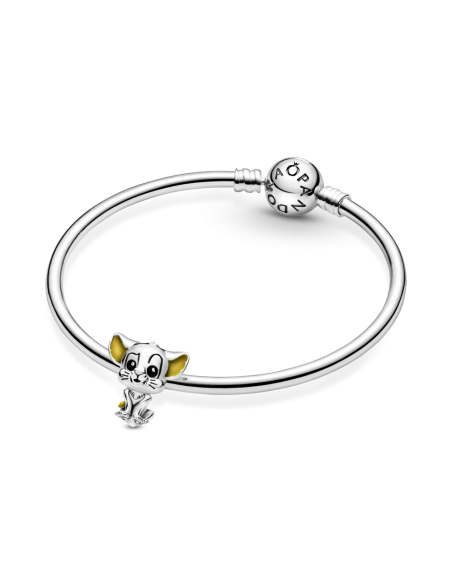 Charm Pandora plata Simba de Disney 799398C01