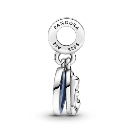 Charm plata colgante Pandora Disney Dumbo 2021 799405C01