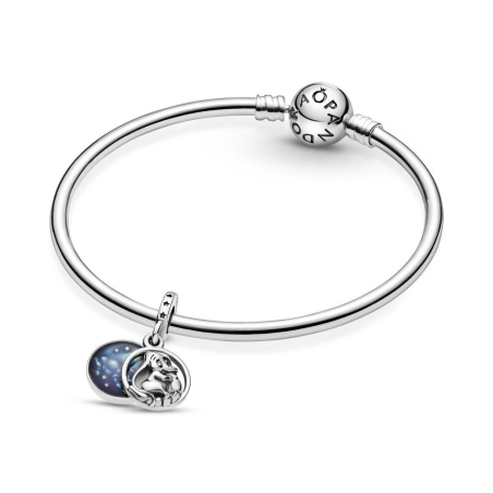 Charm plata colgante Pandora Disney Dumbo 2021 799405C01