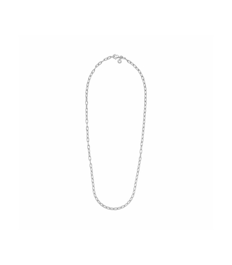 COLLAR PANDORA ESLABONES ENTRELAZADOS  399410C00