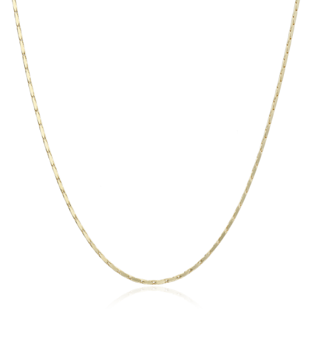 Cadena "Cardano" Oro 18k