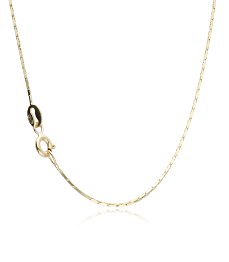 Cadena "Cardano" Oro 18k