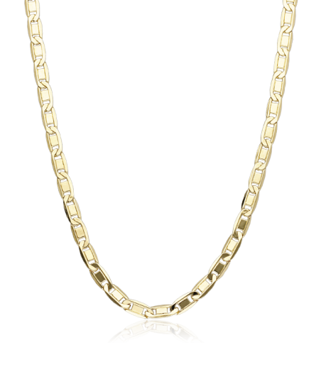 CADENA "PIERO" ORO 18K