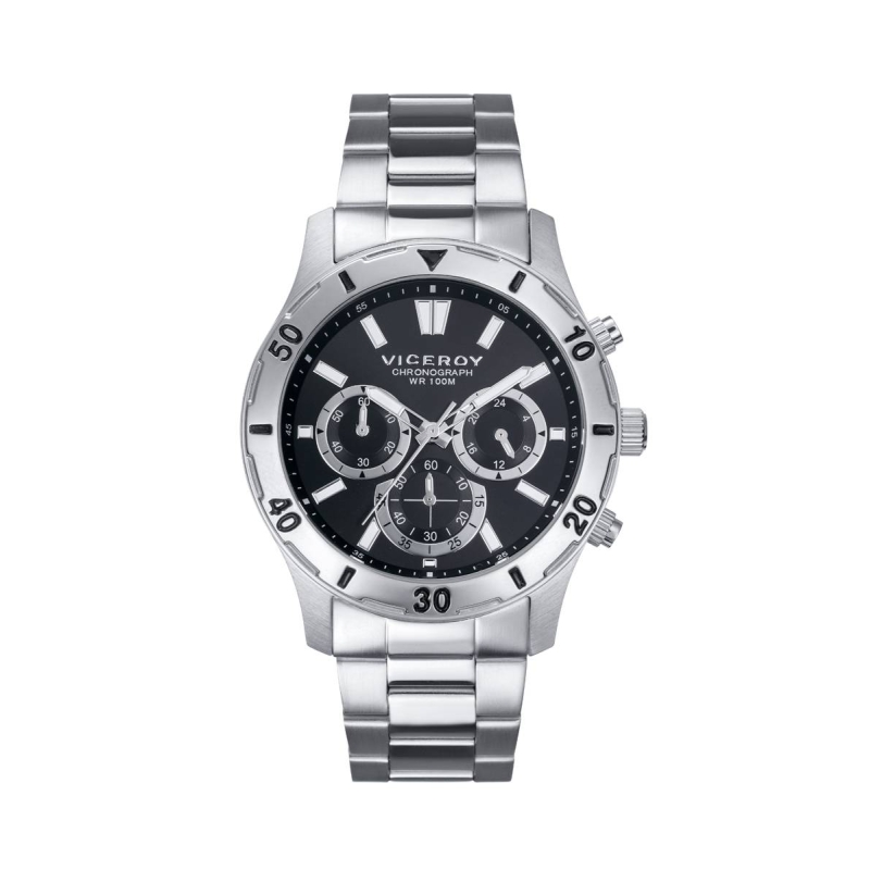 Reloj Viceroy Mujer Ref. 401262-43: 152,10 €