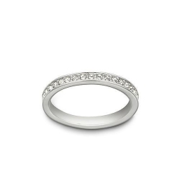 calor Fácil de suceder yo lavo mi ropa Colección Swarovski - Joyerías Sánchez