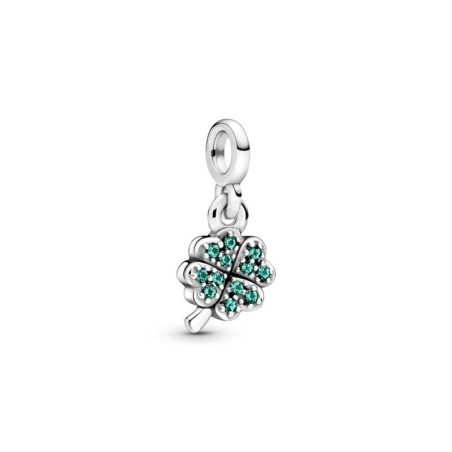 CHARM COLGANTE MI TREBOLDE CUATRO HOJAS 798974C01