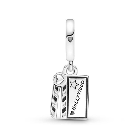 CHARM COLGANTE CLAQUETA HOLLYWOOD 799423C01