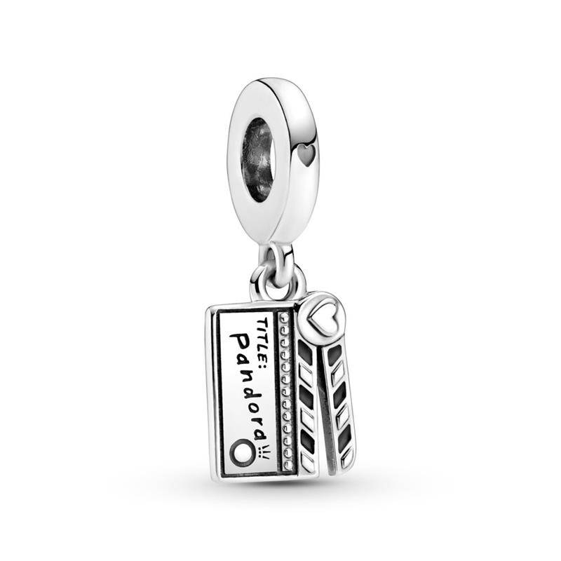 CHARM COLGANTE CLAQUETA HOLLYWOOD 799423C01