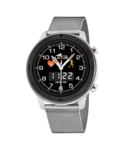 Reloj Smartwatch Lotus SmarTime 50021/1