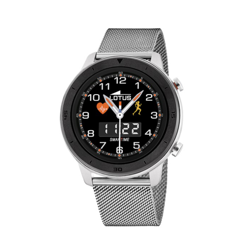 Reloj Smartwatch Lotus SmarTime 50021/1