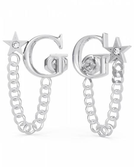 PENDIENTES GUESS A STAR IS BORN UBE70156