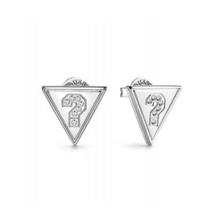 PENDIENTES GUESS COLLEGE 1981 UBE20032