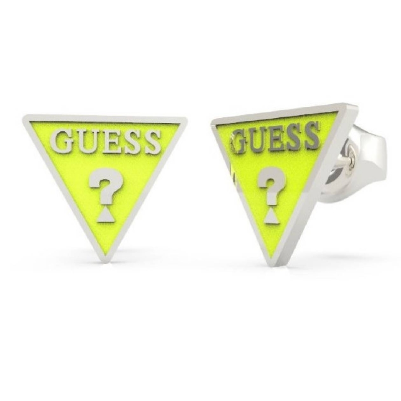 PENDIENTES GUESS DREAM AND LOVE UBE70126