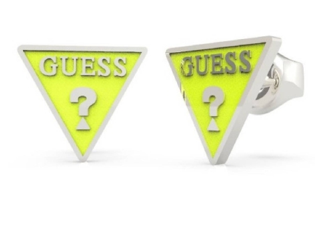 PENDIENTES GUESS DREAM AND LOVE UBE70126