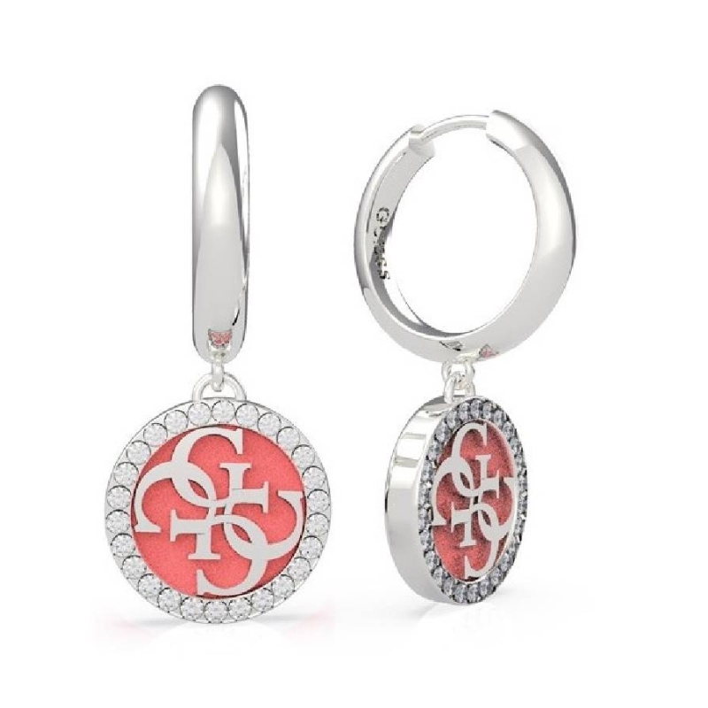 PENDIENTES GUESS GOLDEN HOUR UBE70250 PENDIENTES GUESS GOLDEN HOUR UBE70250