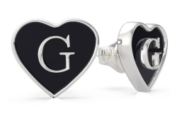 PENDIENTES GUESS GOLDEN HOUR UBE70253