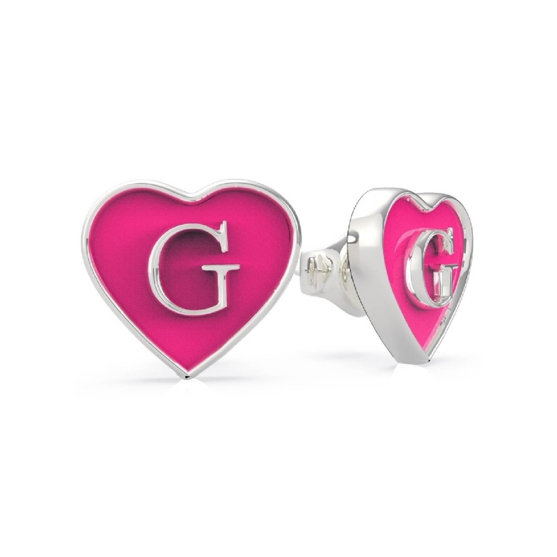 PENDIENTES GUESS DREAM AND LOVE UBE70256