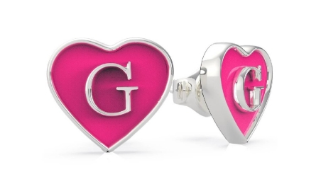 PENDIENTES GUESS DREAM AND LOVE UBE70256