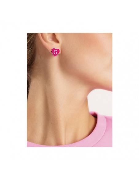 PENDIENTES GUESS DREAM AND LOVE UBE70256