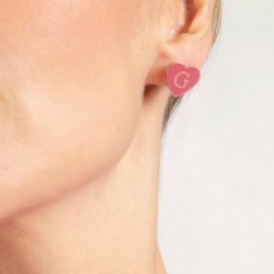PENDIENTES GUESS GOLDEN HOUR UBE70257