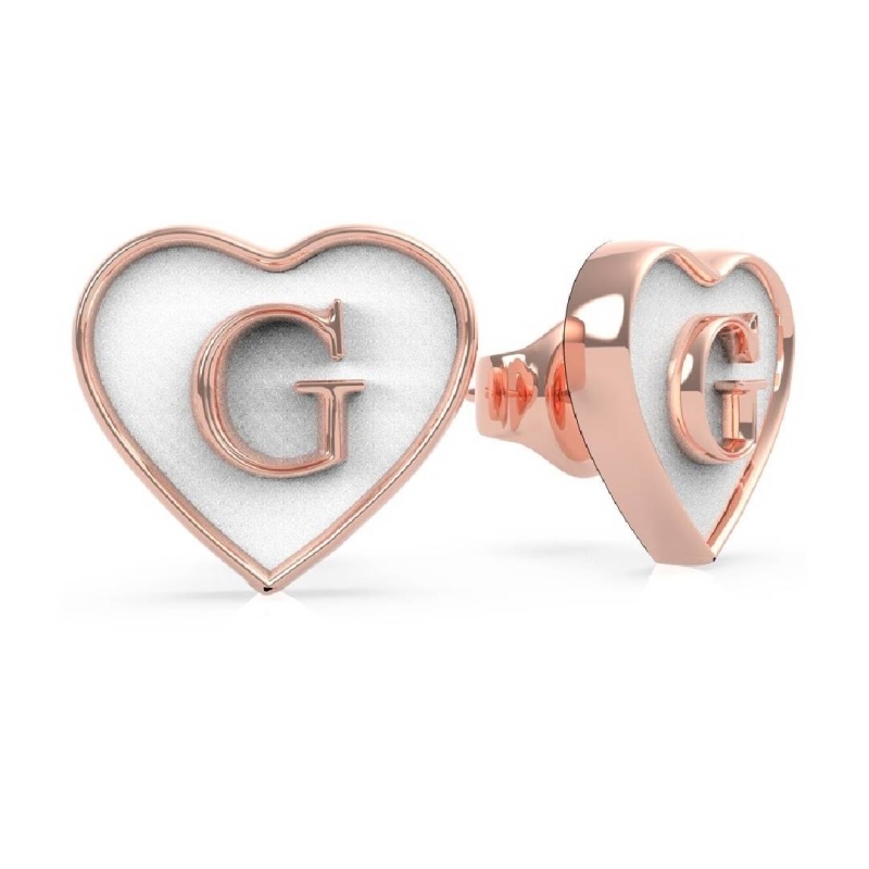 PENDIENTES GUESS DREAM AND LOVE UBE70258
