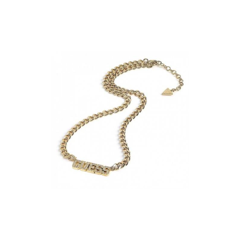 COLLAR GUESS COLLEGE 1981 UBN20031