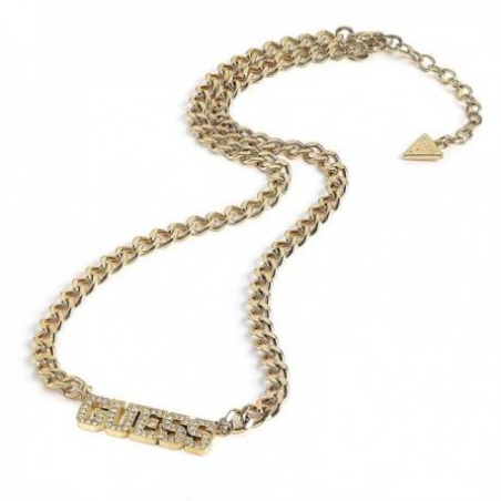 COLLAR GUESS COLLEGE 1981 UBN20031