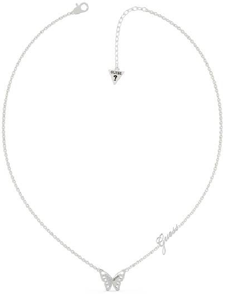 COLLAR GUESS FLY AWAY UBN70196