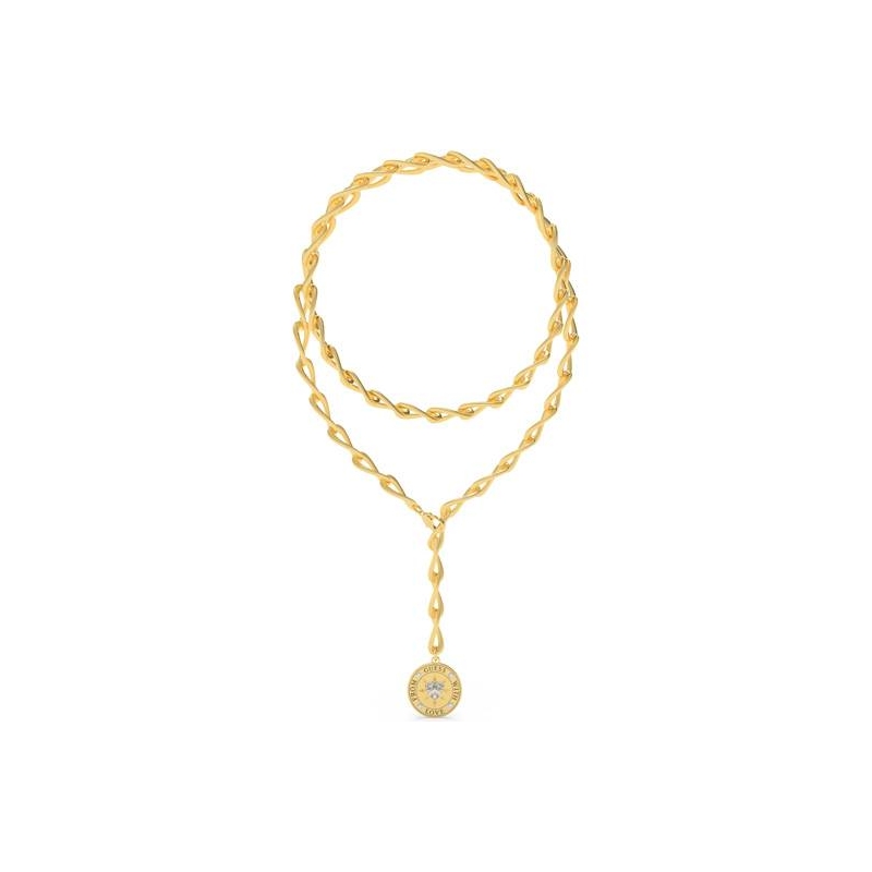 COLLAR GUESS FROM GUESS WITH LOVE UBN70008