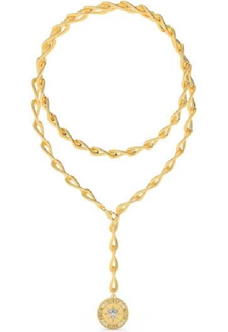 COLLAR GUESS FROM GUESS WITH LOVE UBN70008