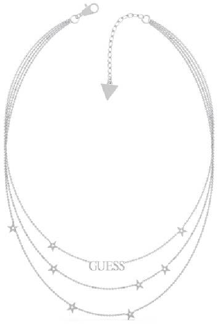 Gus | Pulsera Para Mujer M'Ama Non M'Ama | Ubb04668Rhlsl