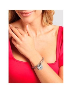 PULSERA GUESS FROM GUESS WITH LOVE UBB70003-S