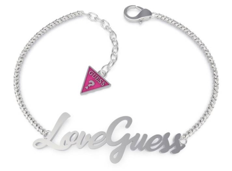 PULSERA GUESS DREAM AND LOVE UBB70057-S