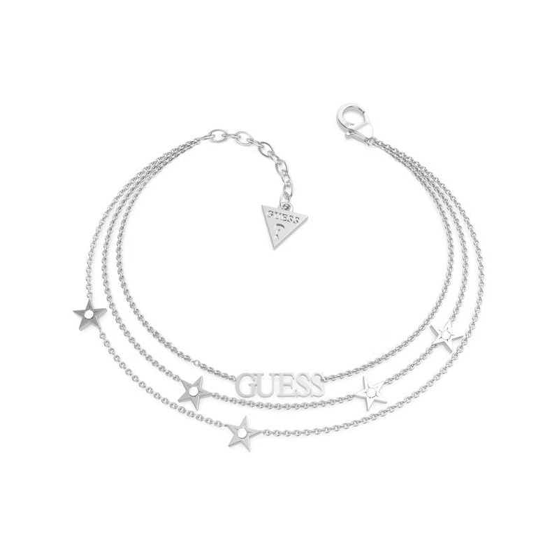 PULSERA GUESS A STAR IS BORN UBB70077-S