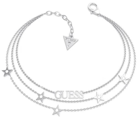 PULSERA GUESS A STAR IS BORN UBB70077-S