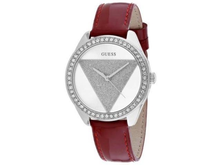 RELOJ GUESS WATCHES LADIES TRI GLITZ W0884L1