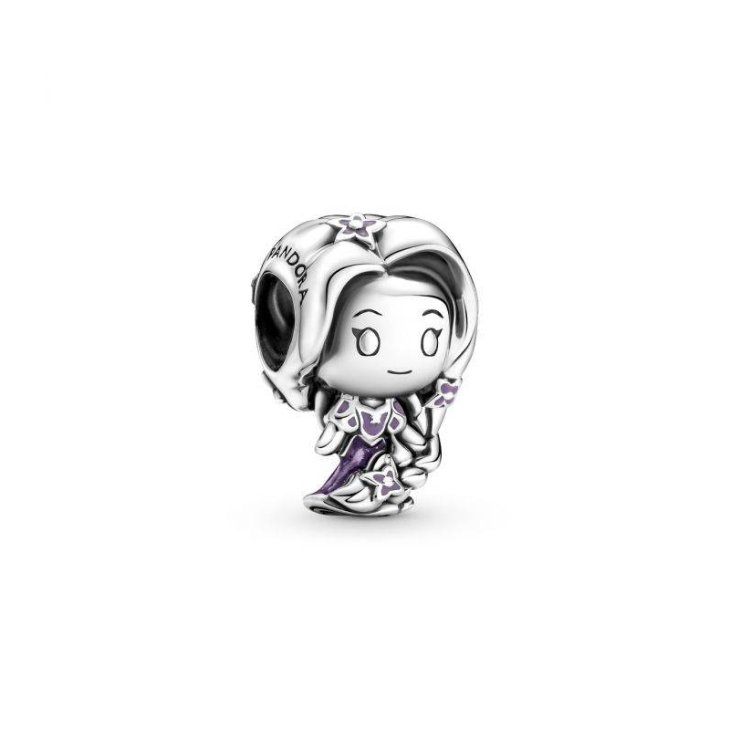 CHARM PANDORA DISNEY RAPUNZEL ENREDADO 799498C01 CHARM PANDORA DISNEY RAPUNZEL ENREDADO 799498C01