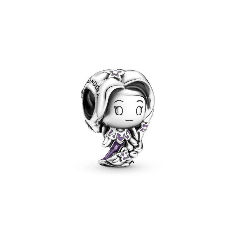 CHARM PANDORA DISNEY RAPUNZEL ENREDADO 799498C01