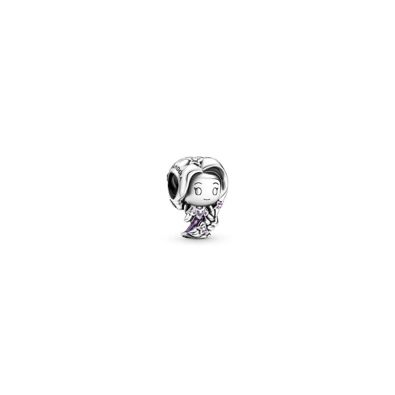 CHARM PANDORA DISNEY RAPUNZEL ENREDADO 799498C01