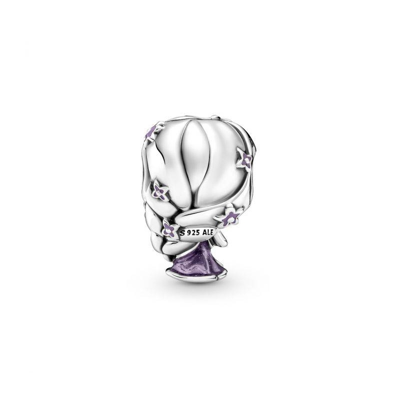 CHARM PANDORA DISNEY RAPUNZEL ENREDADO 799498C01