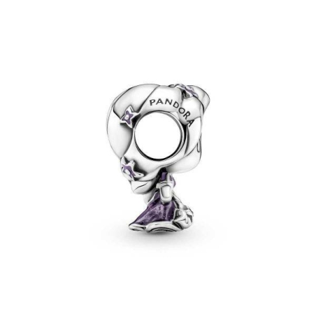 CHARM PANDORA DISNEY RAPUNZEL ENREDADO 799498C01