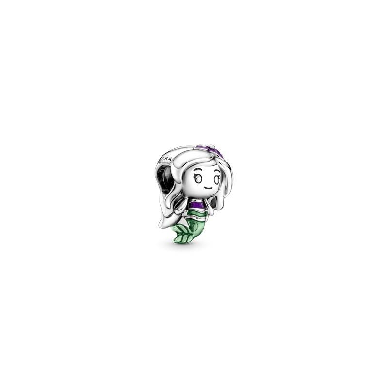 CHARM PANDORA  ARIEL LA SIRENITA DISNEY 799508C01